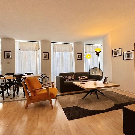 Apartmán Le 7Eme Art, Hyper Centre Mylhúzy Exteriér fotografie