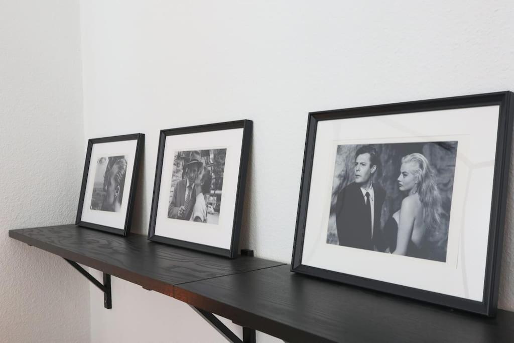 Apartmán Le 7Eme Art, Hyper Centre Mylhúzy Exteriér fotografie
