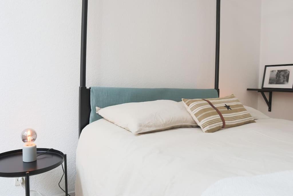 Apartmán Le 7Eme Art, Hyper Centre Mylhúzy Exteriér fotografie