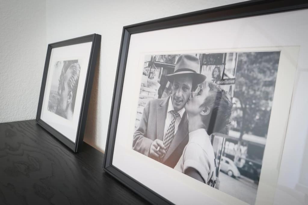 Apartmán Le 7Eme Art, Hyper Centre Mylhúzy Exteriér fotografie