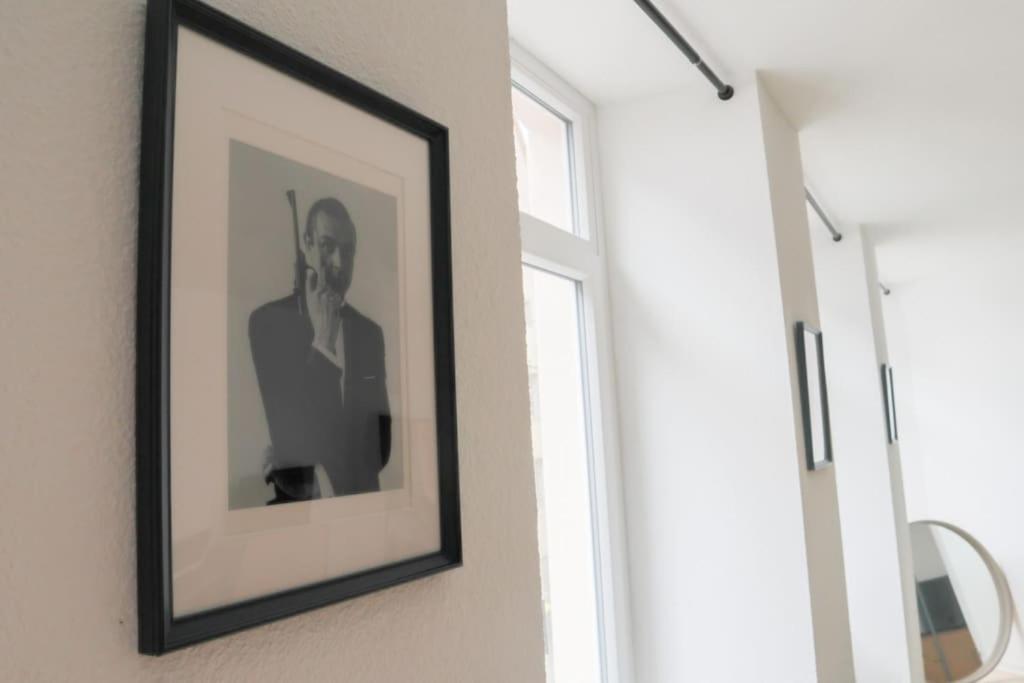 Apartmán Le 7Eme Art, Hyper Centre Mylhúzy Exteriér fotografie