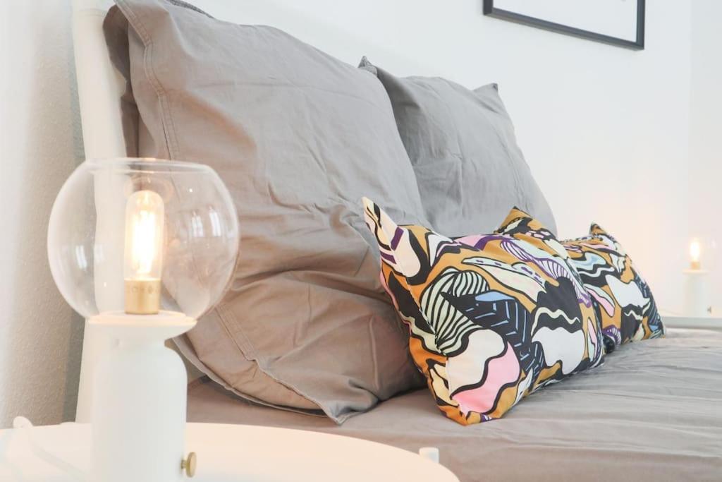 Apartmán Le 7Eme Art, Hyper Centre Mylhúzy Exteriér fotografie