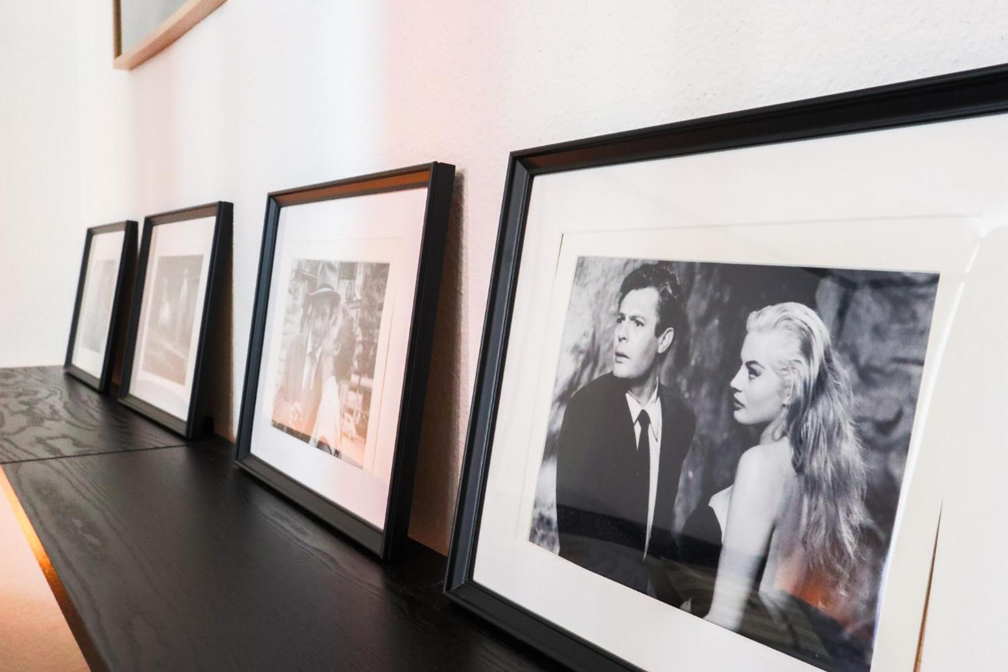 Apartmán Le 7Eme Art, Hyper Centre Mylhúzy Exteriér fotografie