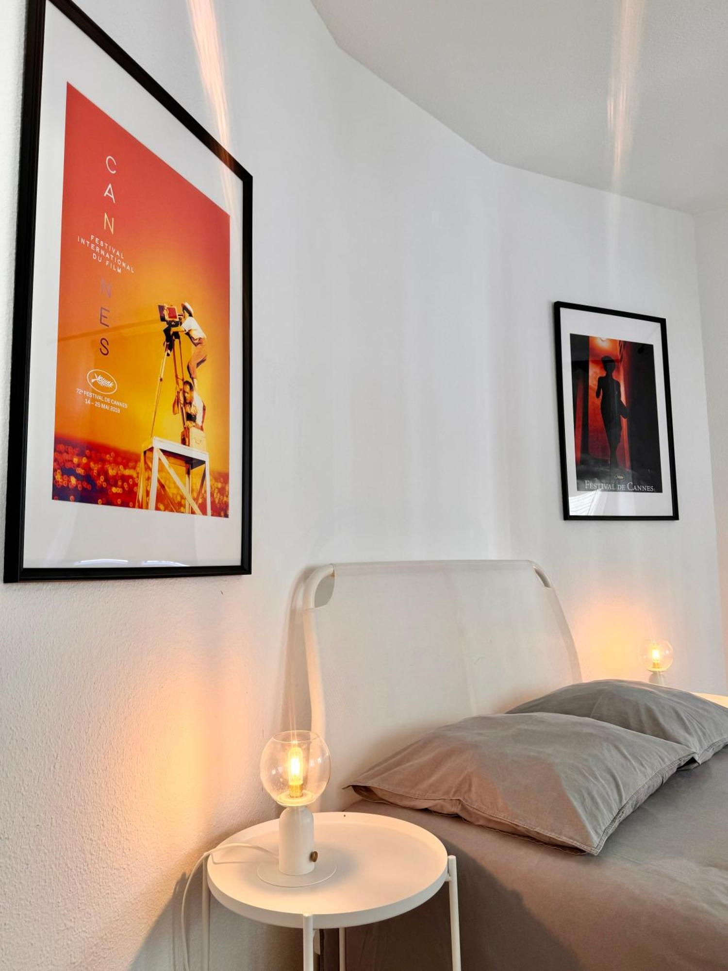 Apartmán Le 7Eme Art, Hyper Centre Mylhúzy Exteriér fotografie