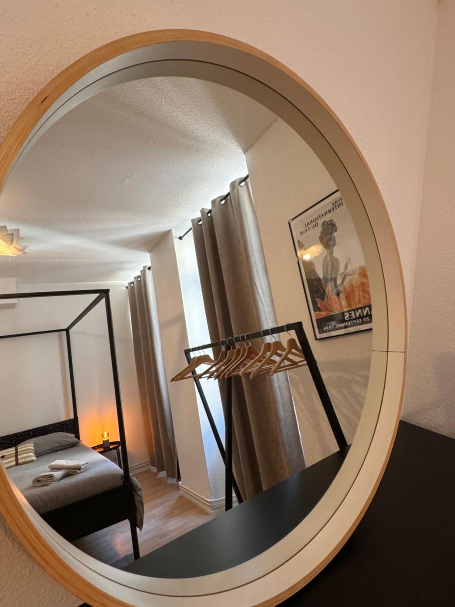 Apartmán Le 7Eme Art, Hyper Centre Mylhúzy Exteriér fotografie