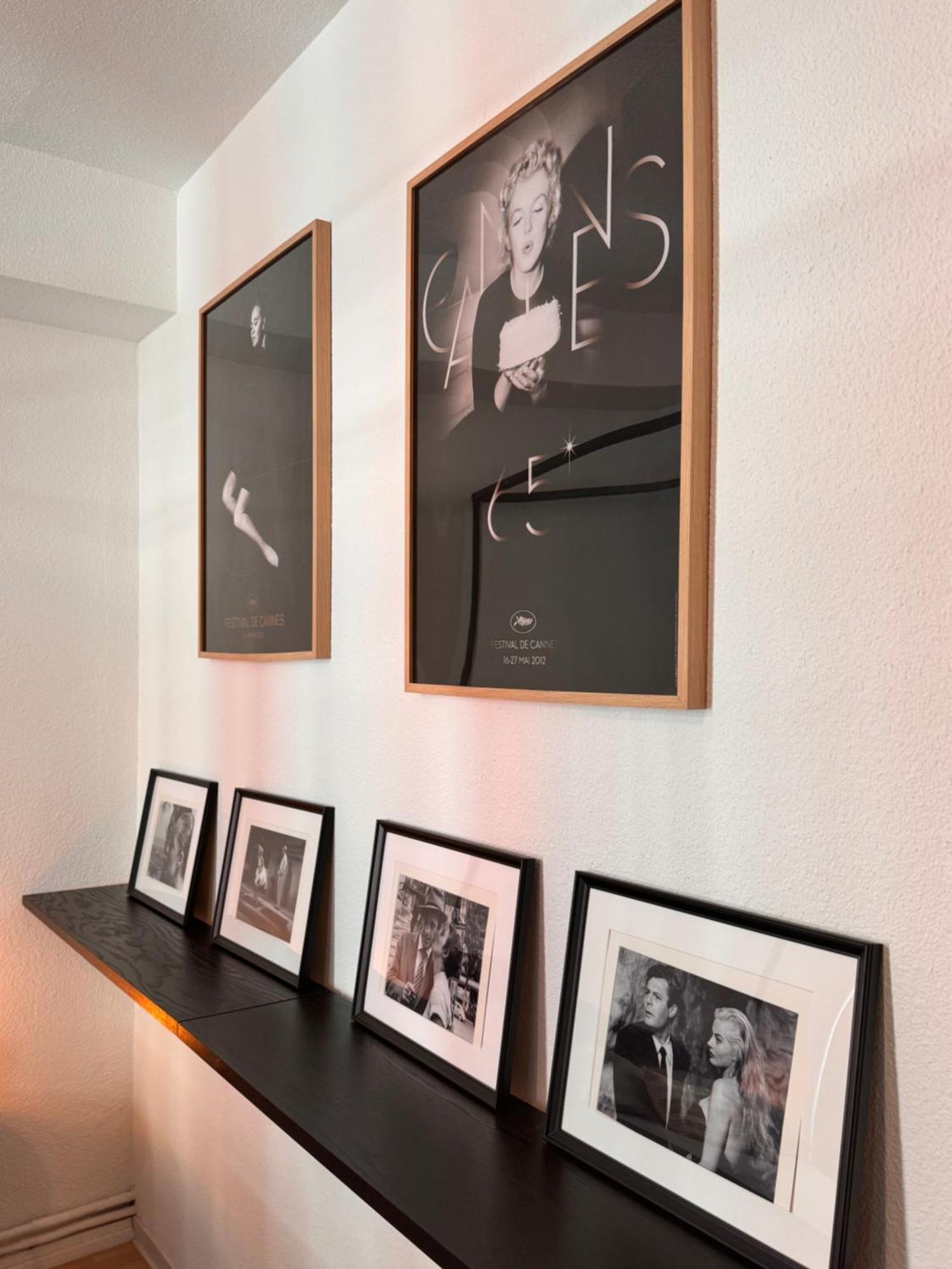 Apartmán Le 7Eme Art, Hyper Centre Mylhúzy Exteriér fotografie